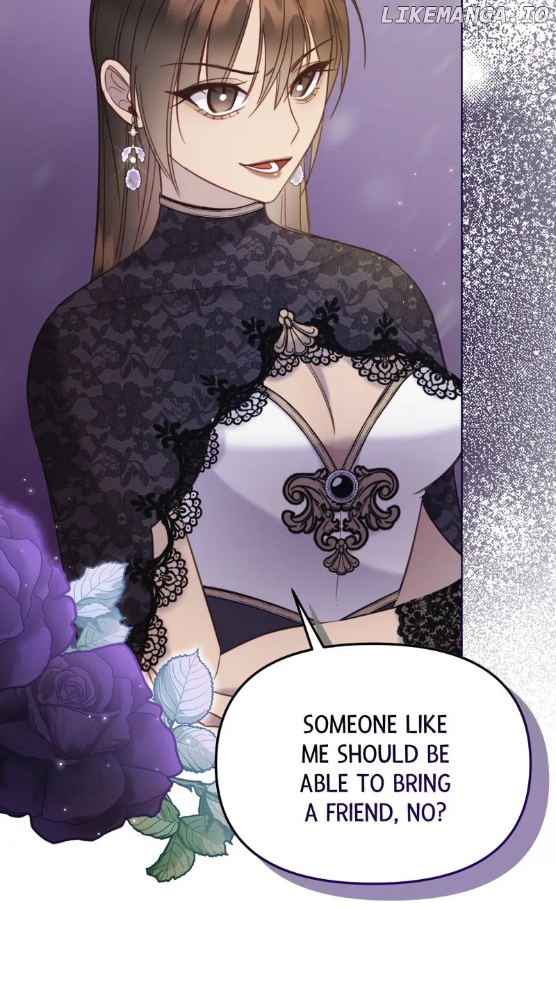 You’re Unforgiven, Your Majesty Chapter 18 Online - página 58