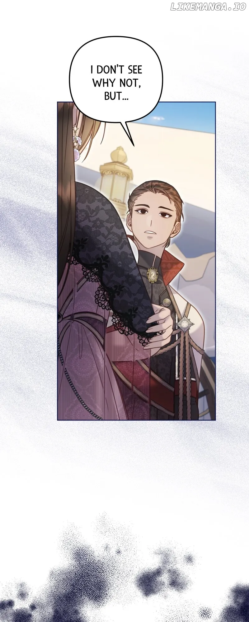 You’re Unforgiven, Your Majesty Chapter 18 Online - página 59