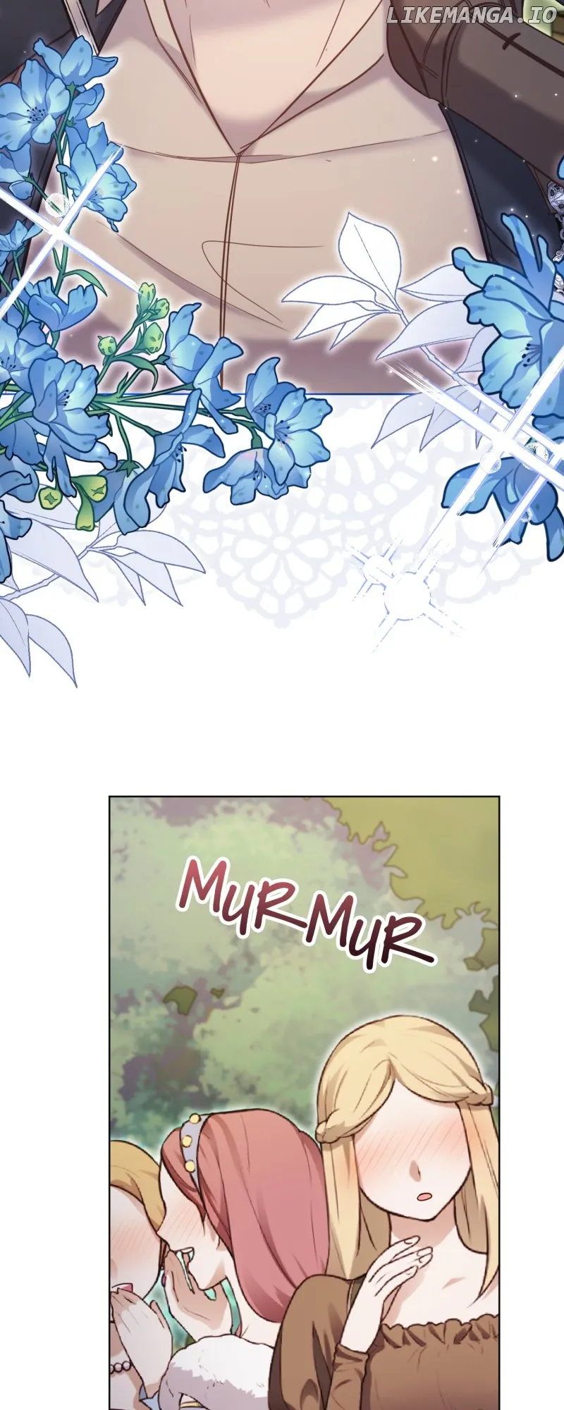 You’re Unforgiven, Your Majesty Chapter 18 Online - página 63
