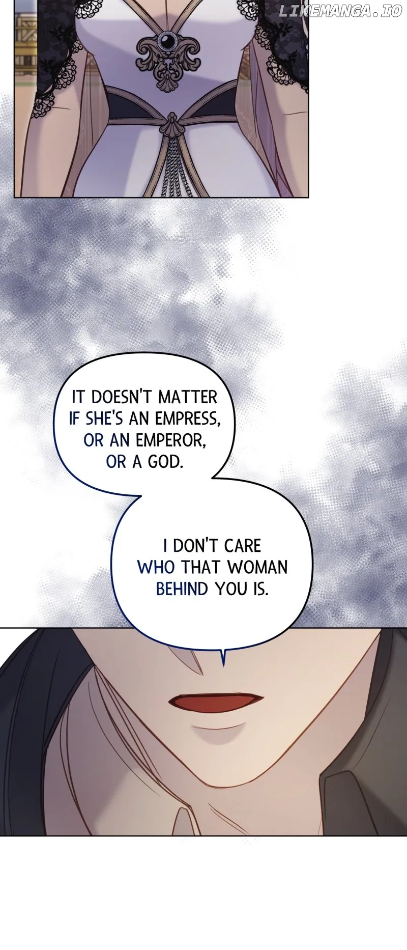 You’re Unforgiven, Your Majesty Chapter 18 Online - página 65