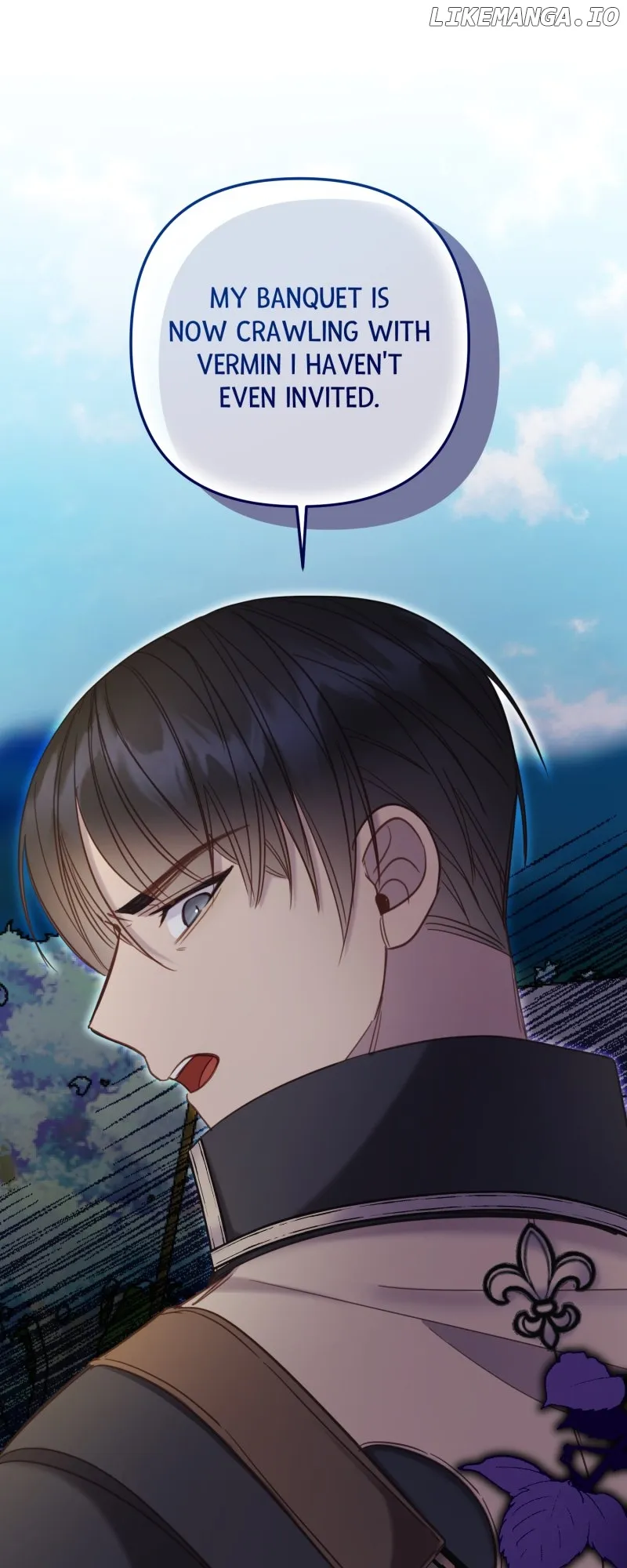 You’re Unforgiven, Your Majesty Chapter 18 Online - página 66