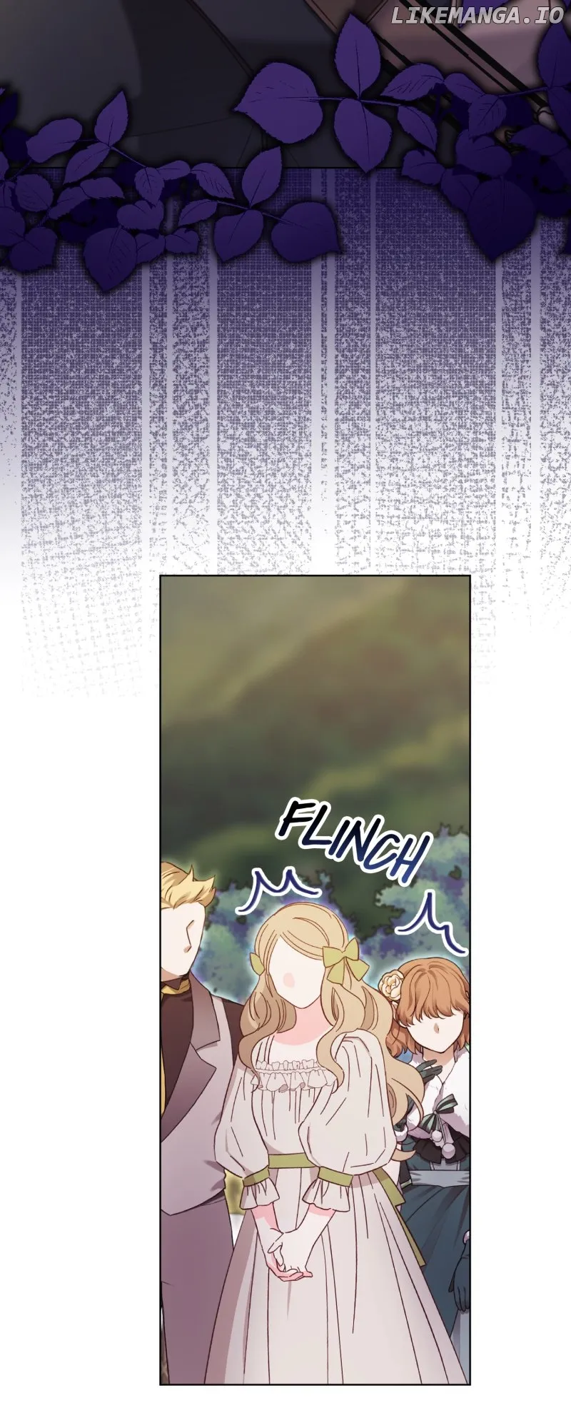 You’re Unforgiven, Your Majesty Chapter 18 Online - página 67