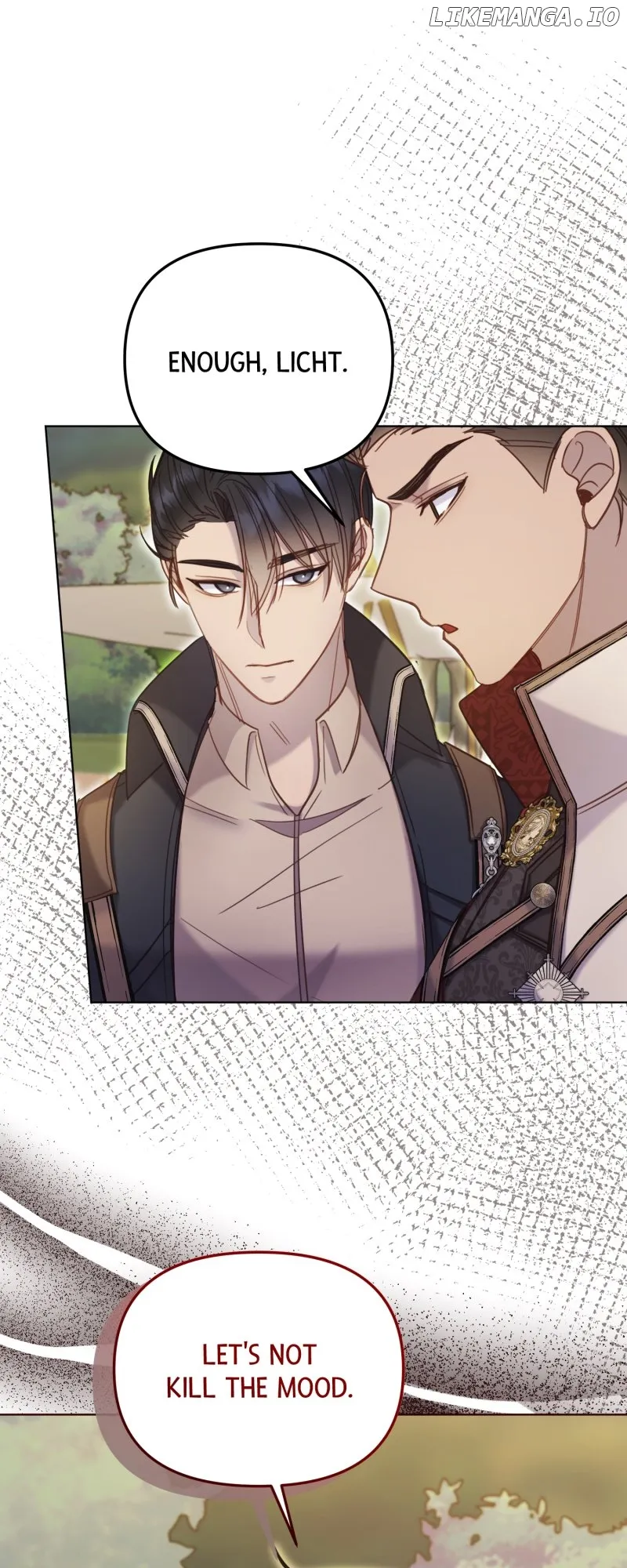 You’re Unforgiven, Your Majesty Chapter 18 Online - página 68