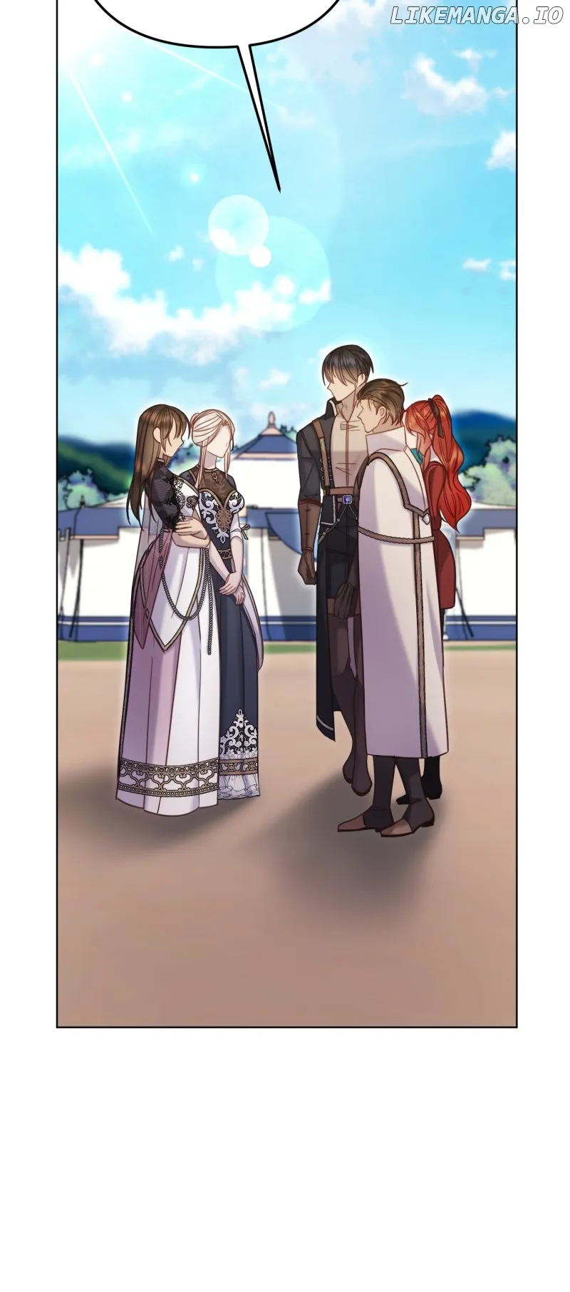 You’re Unforgiven, Your Majesty Chapter 18 Online - página 70
