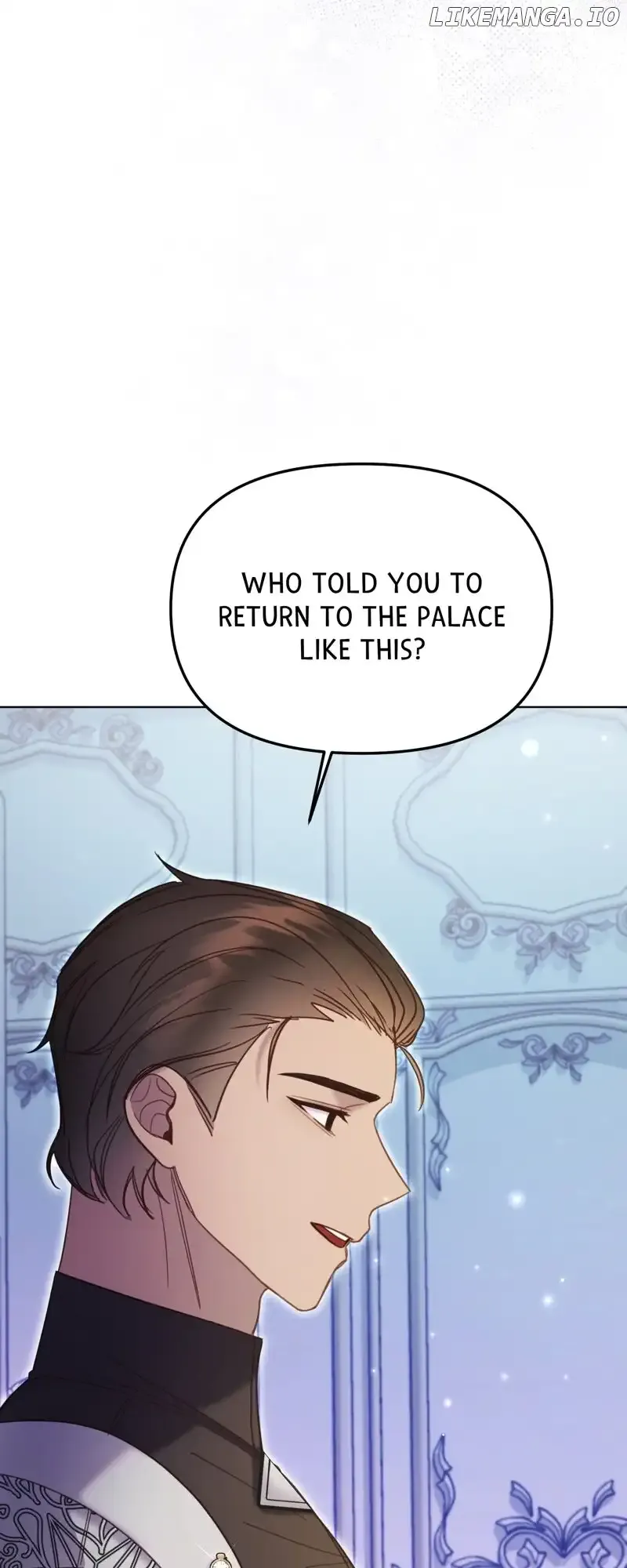 You’re Unforgiven, Your Majesty Chapter 24 Online - página 4