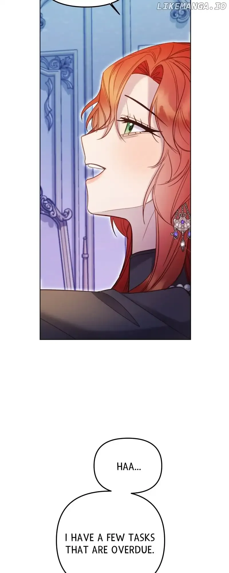 You’re Unforgiven, Your Majesty Chapter 24 Online - página 8