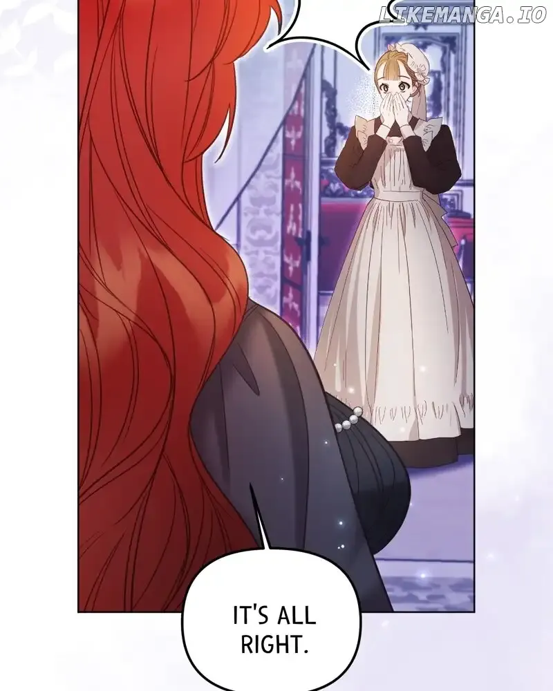 You’re Unforgiven, Your Majesty Chapter 24 Online - página 17