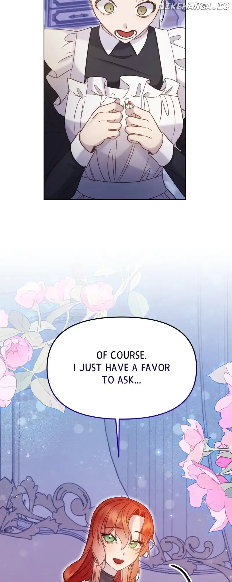 You’re Unforgiven, Your Majesty Chapter 24 Online - página 20