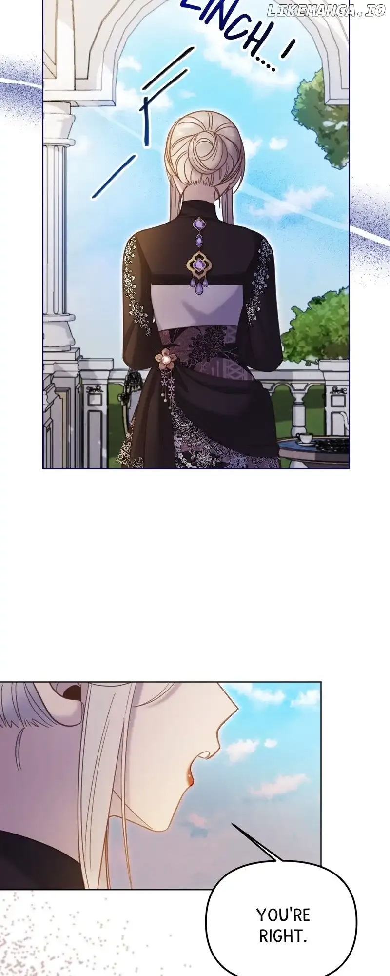 You’re Unforgiven, Your Majesty Chapter 24 Online - página 35