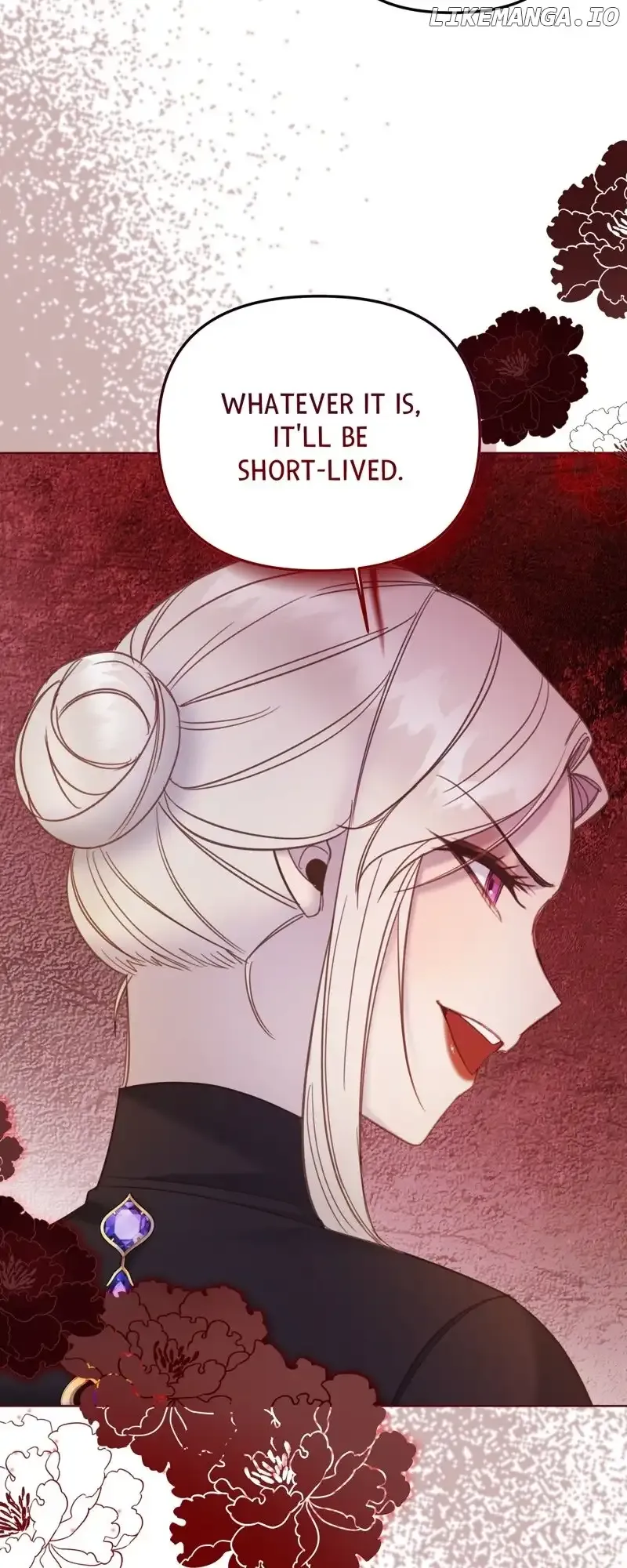 You’re Unforgiven, Your Majesty Chapter 24 Online - página 36