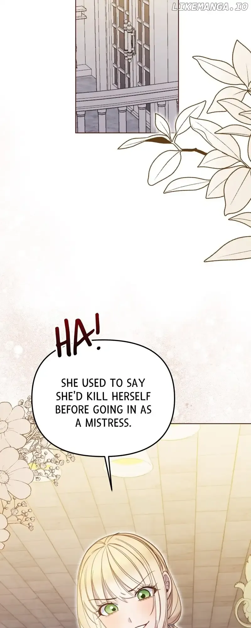 You’re Unforgiven, Your Majesty Chapter 24 Online - página 38