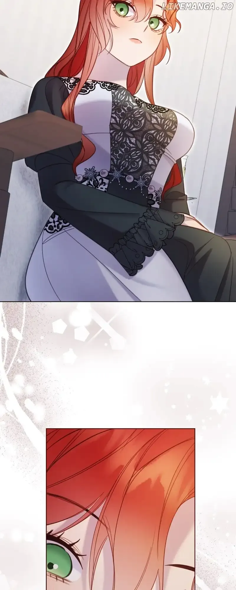 You’re Unforgiven, Your Majesty Chapter 24 Online - página 50