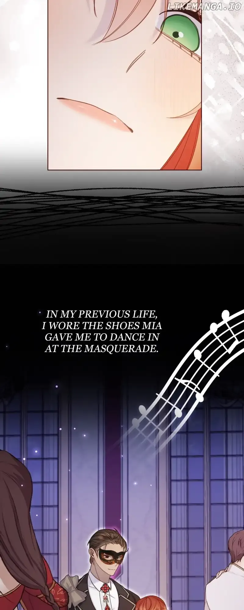 You’re Unforgiven, Your Majesty Chapter 24 Online - página 51