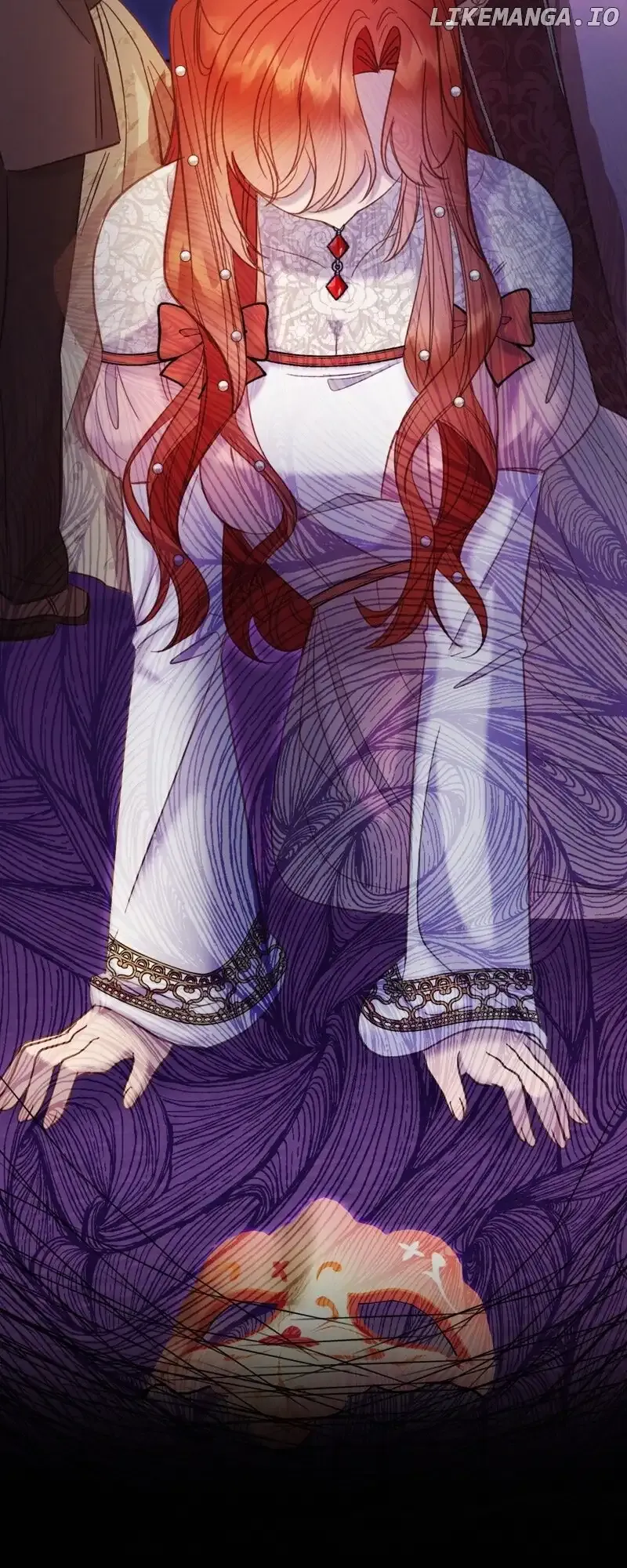 You’re Unforgiven, Your Majesty Chapter 24 Online - página 58
