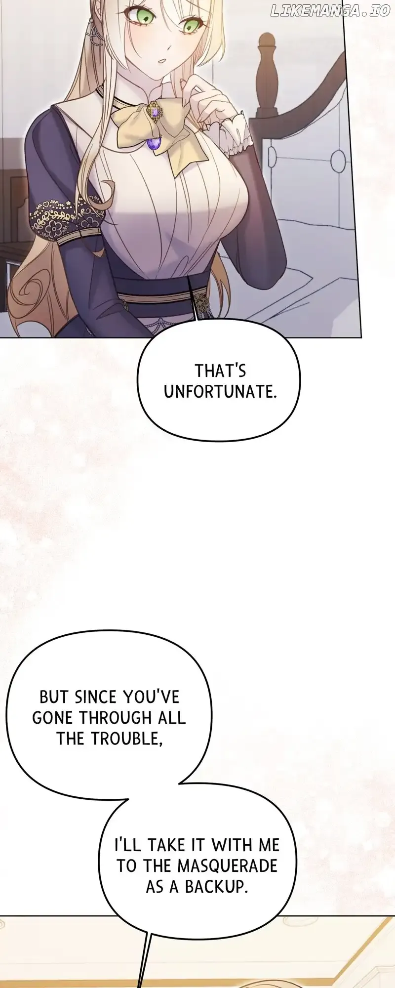 You’re Unforgiven, Your Majesty Chapter 24 Online - página 63