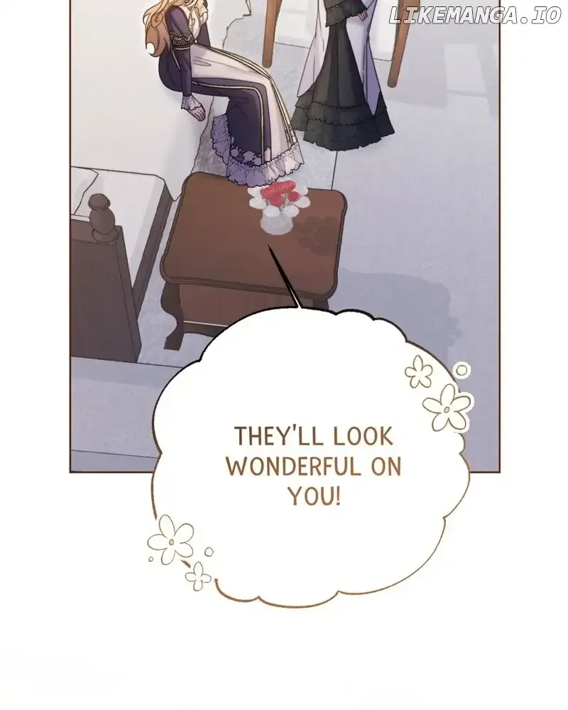 You’re Unforgiven, Your Majesty Chapter 24 Online - página 65