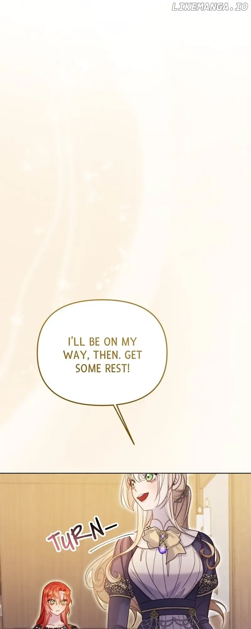 You’re Unforgiven, Your Majesty Chapter 24 Online - página 66