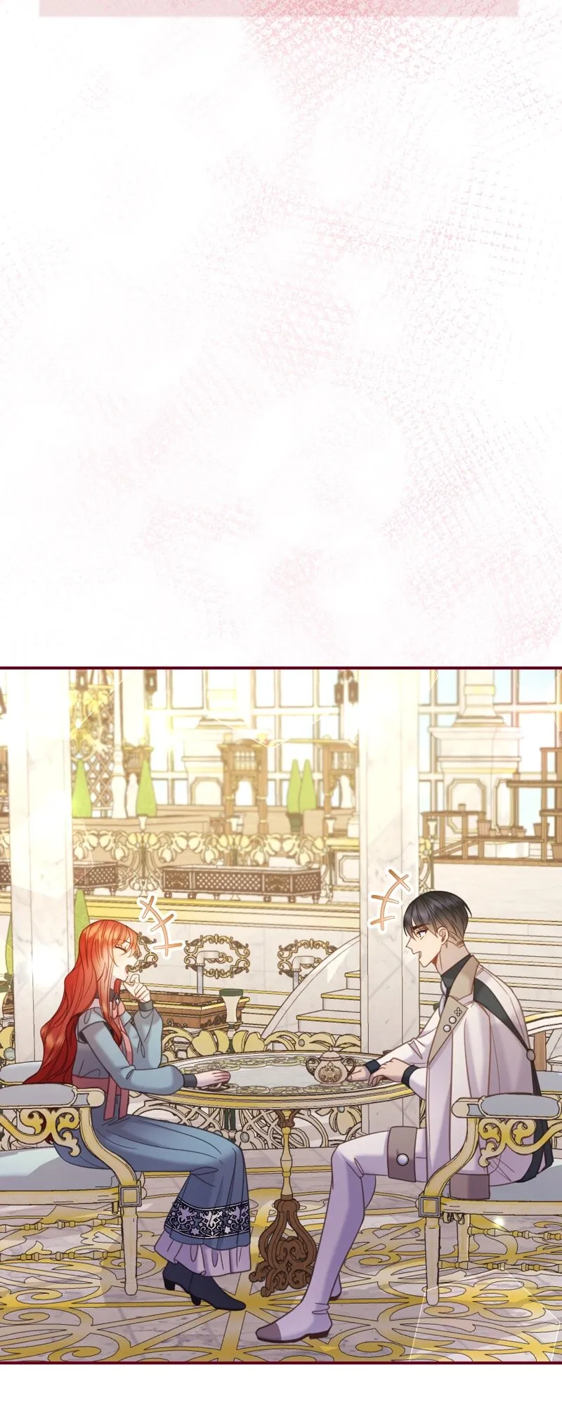 You’re Unforgiven, Your Majesty Chapter 41 Online - página 44