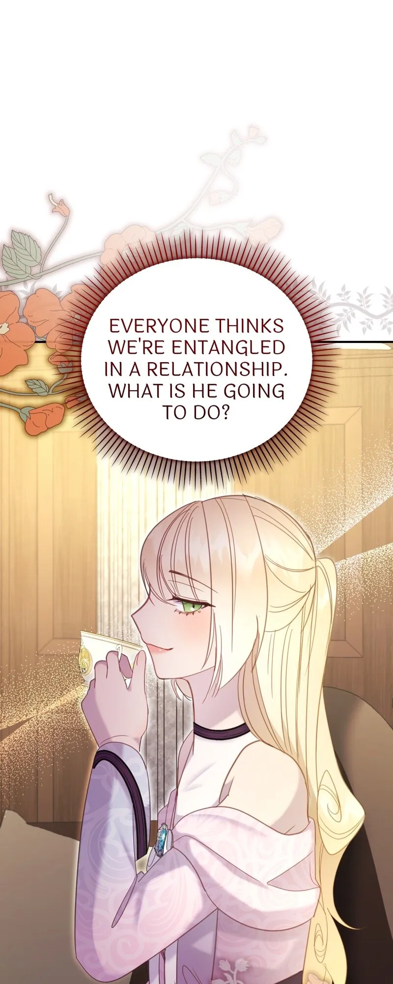 You’re Unforgiven, Your Majesty Chapter 41 Online - página 55