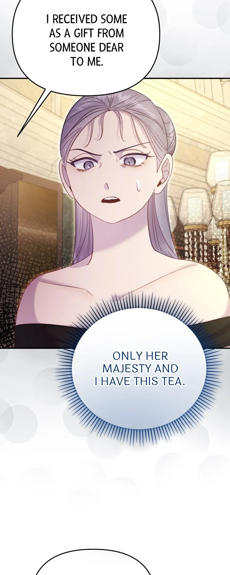 You’re Unforgiven, Your Majesty Chapter 41 Online - página 58
