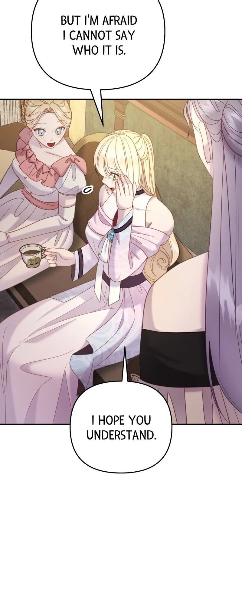 You’re Unforgiven, Your Majesty Chapter 41 Online - página 59