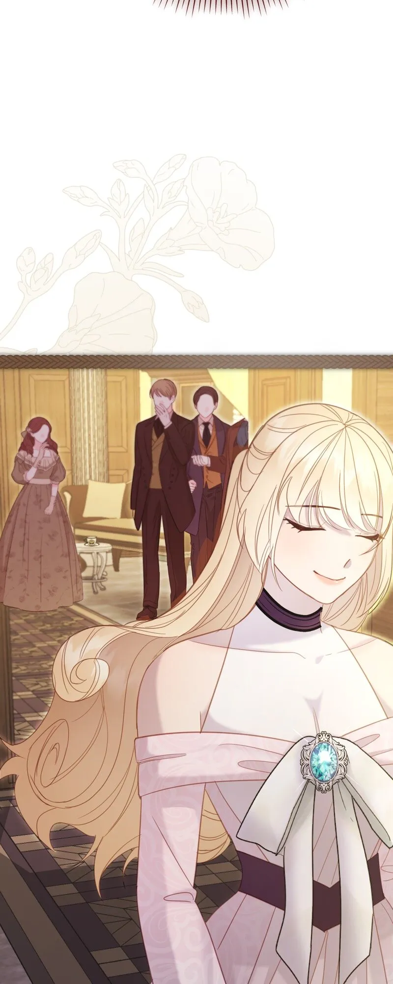 You’re Unforgiven, Your Majesty Chapter 41 Online - página 61