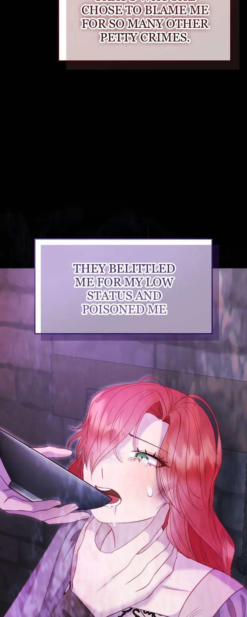 You’re Unforgiven, Your Majesty Chapter 41 Online - página 67