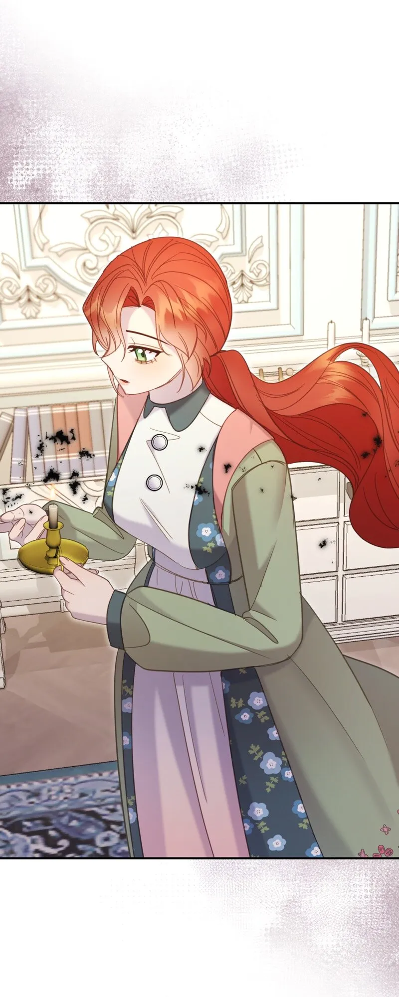 You’re Unforgiven, Your Majesty Chapter 41 Online - página 73