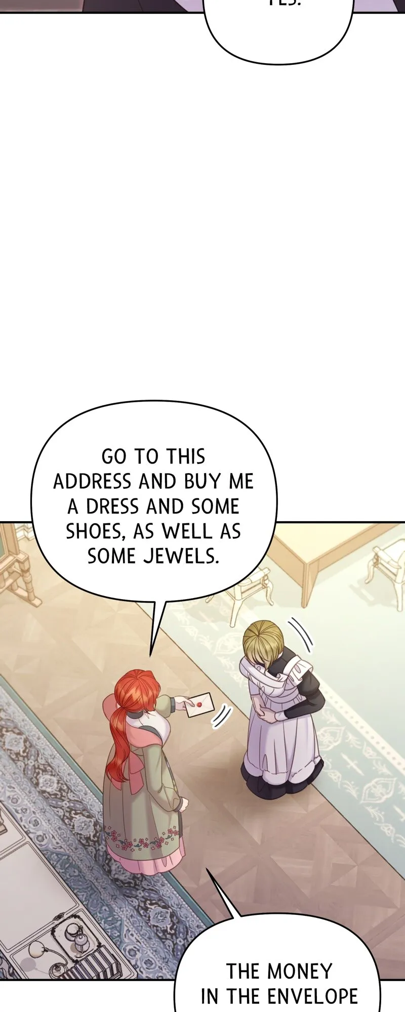 You’re Unforgiven, Your Majesty Chapter 41 Online - página 75