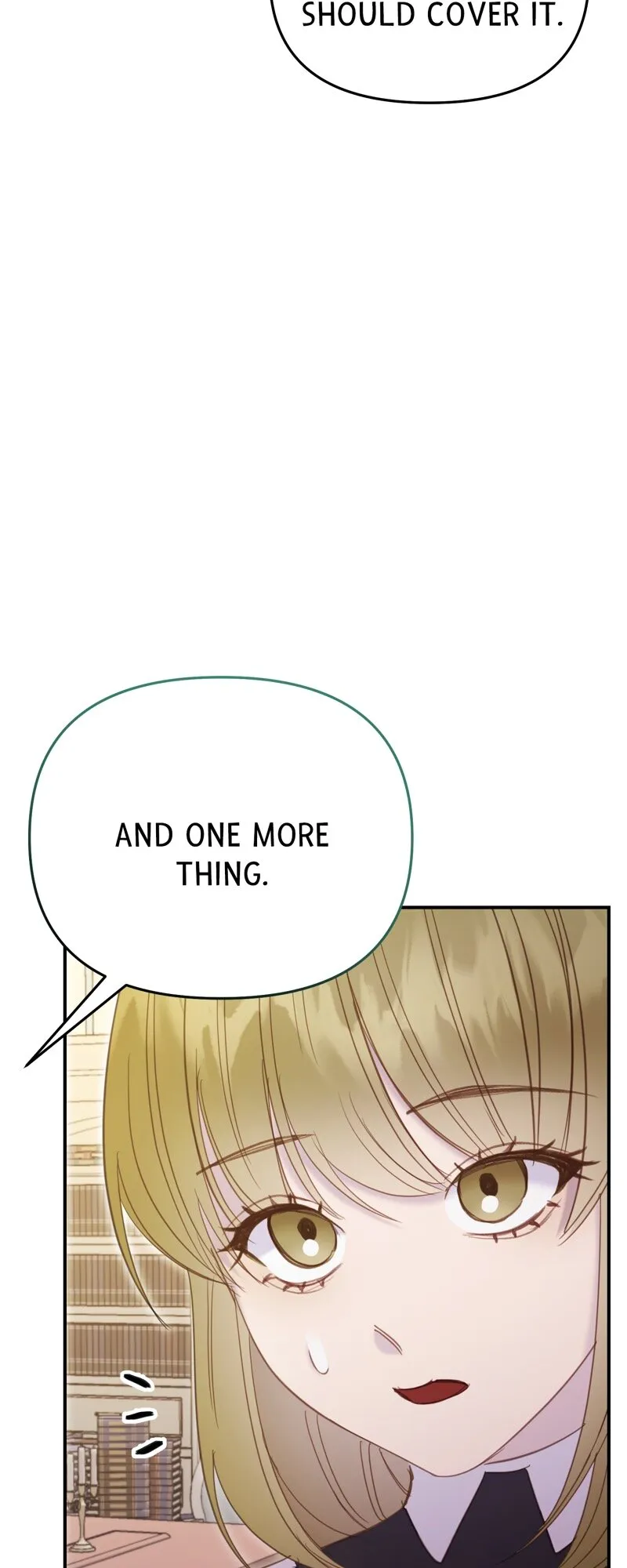 You’re Unforgiven, Your Majesty Chapter 41 Online - página 76