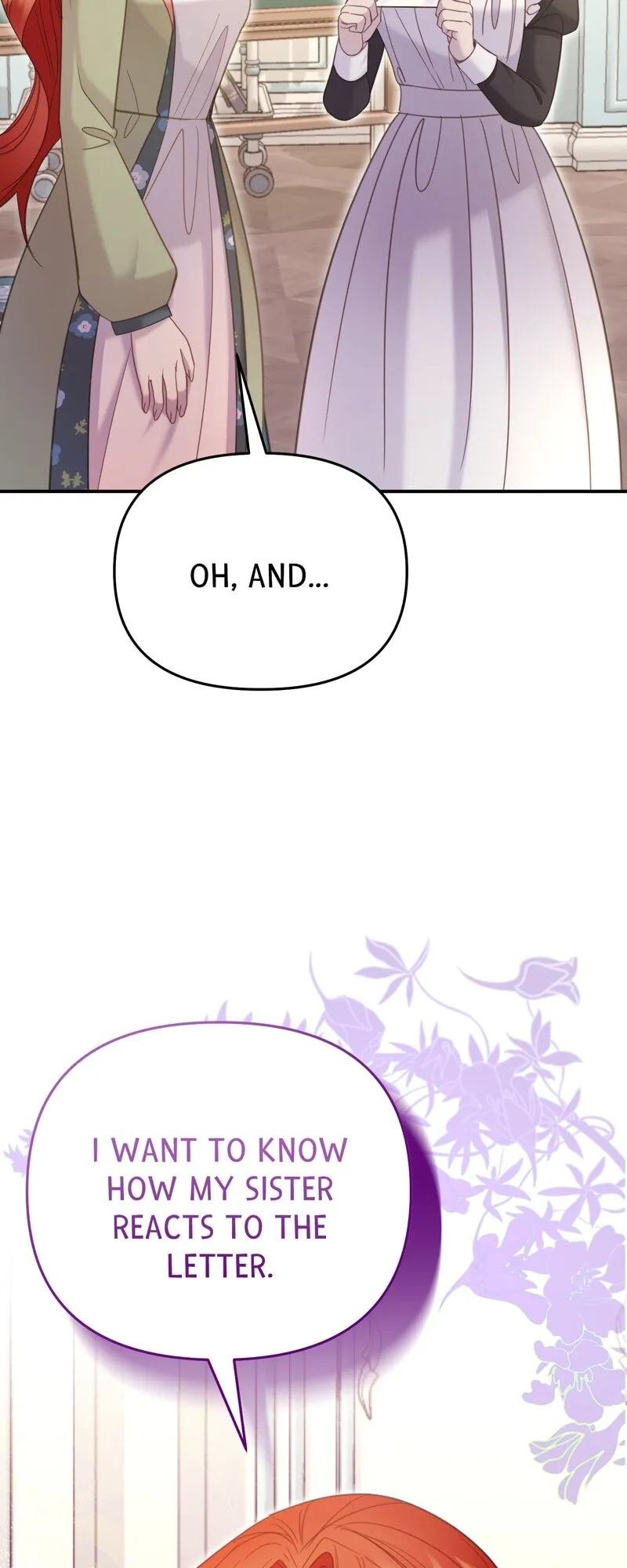 You’re Unforgiven, Your Majesty Chapter 41 Online - página 79