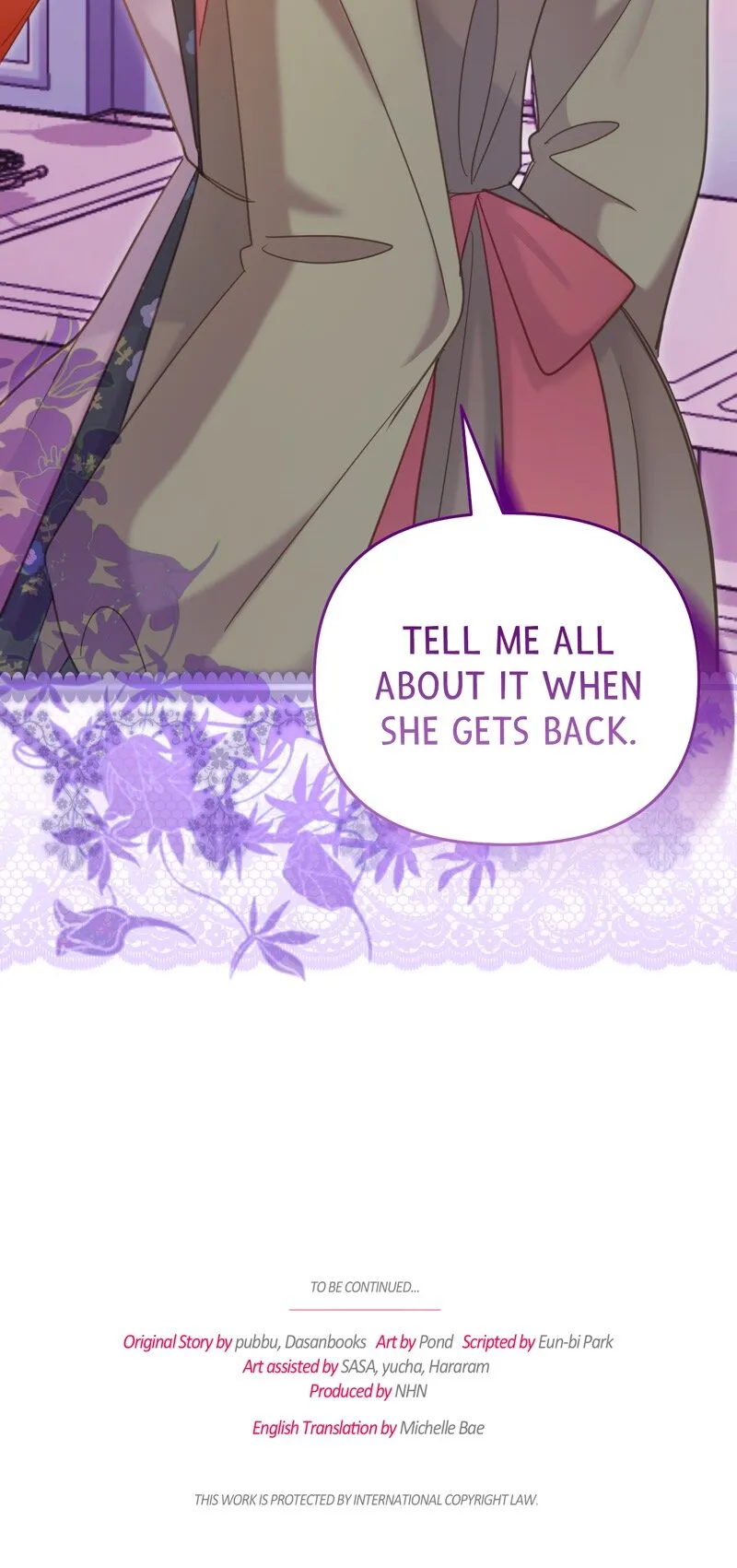 You’re Unforgiven, Your Majesty Chapter 41 Online - página 81