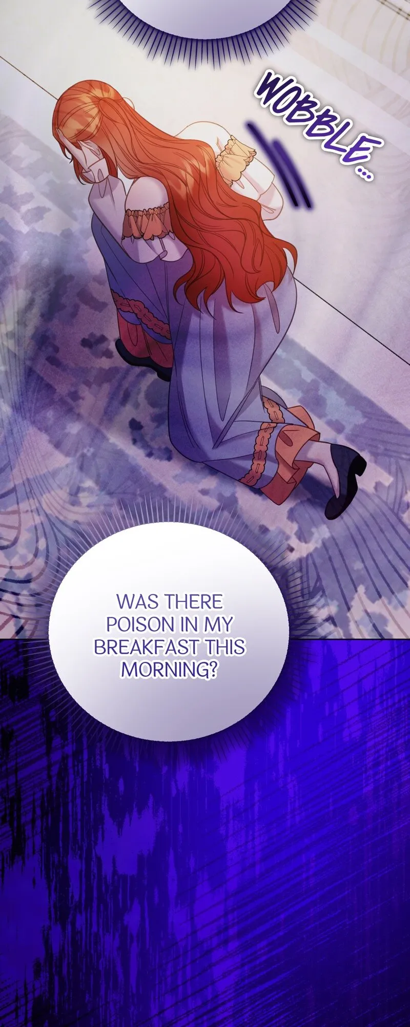 You’re Unforgiven, Your Majesty Chapter 45 Online - página 4