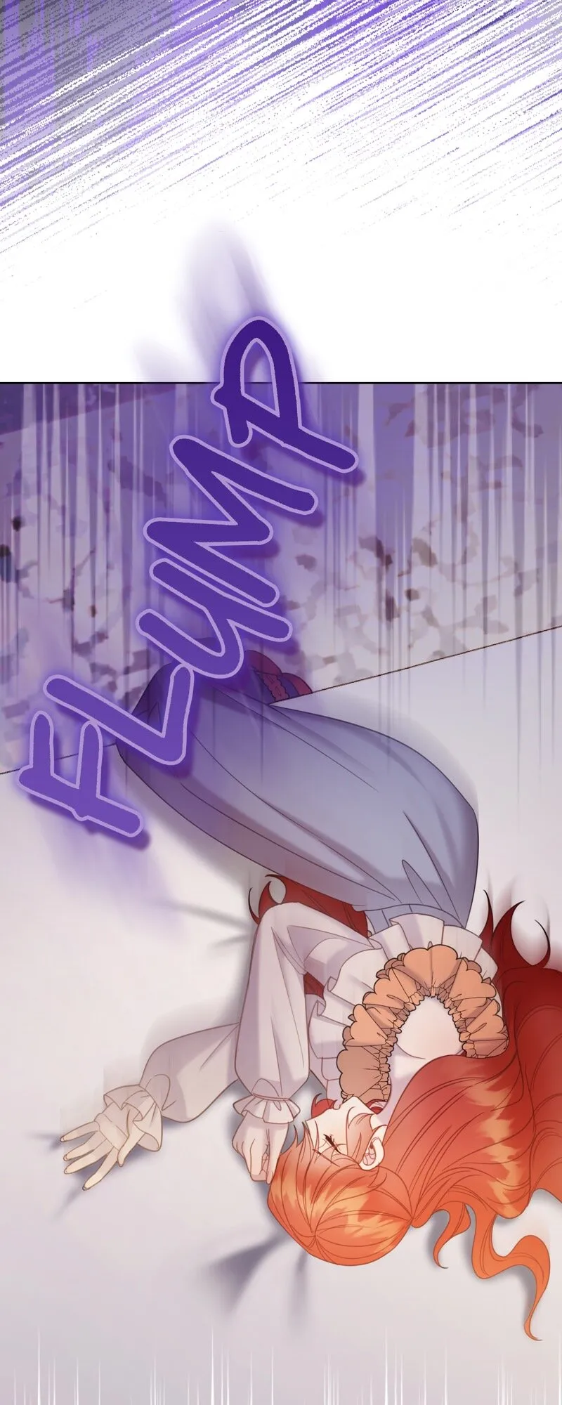You’re Unforgiven, Your Majesty Chapter 45 Online - página 6