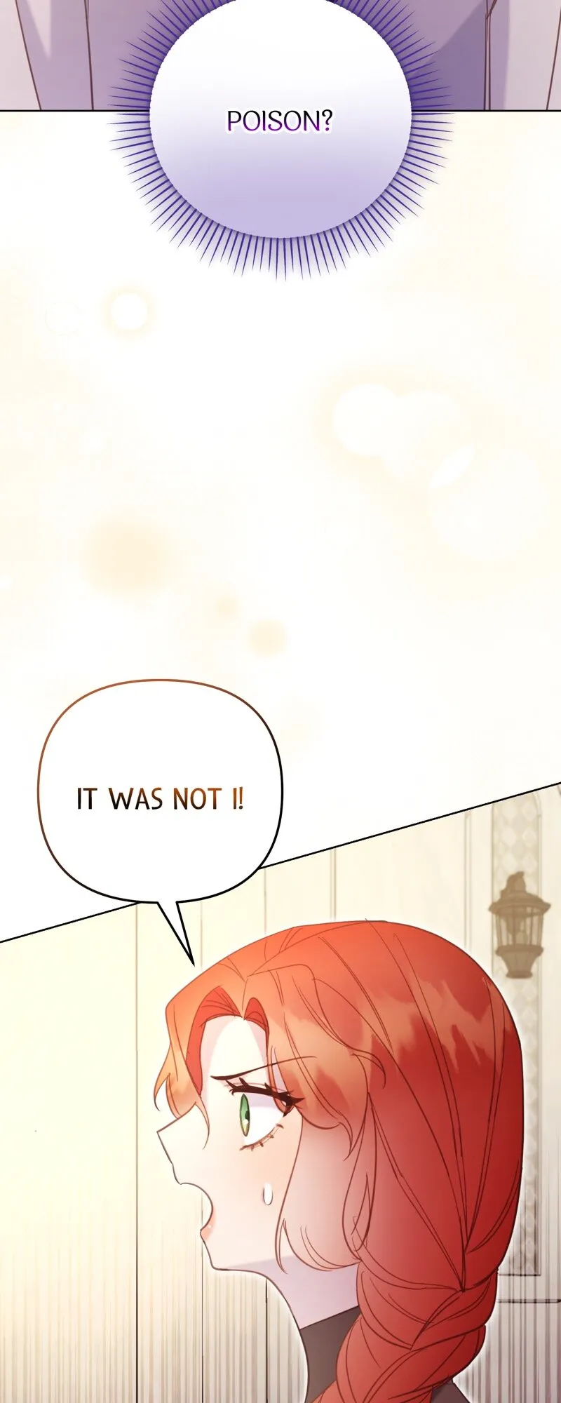 You’re Unforgiven, Your Majesty Chapter 45 Online - página 11