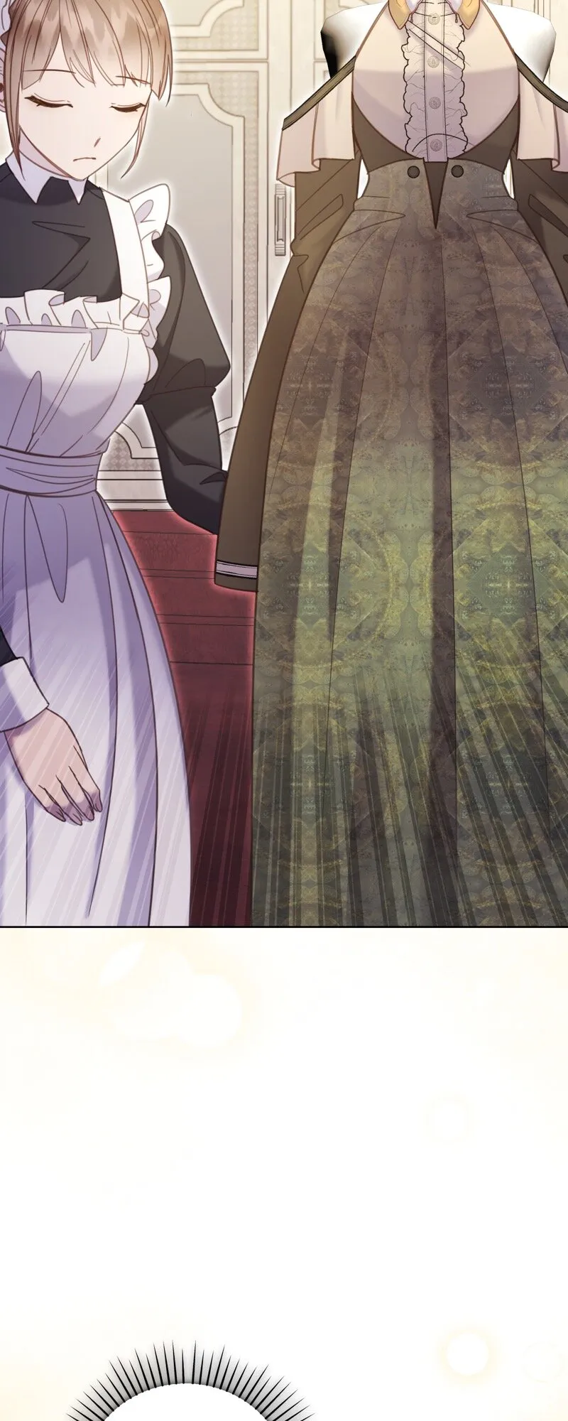 You’re Unforgiven, Your Majesty Chapter 45 Online - página 13