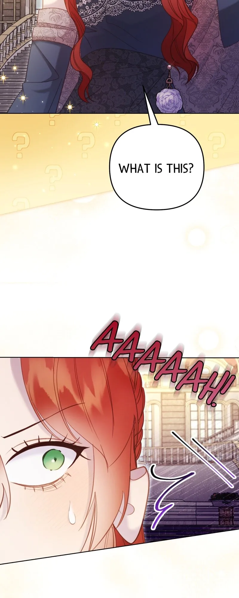 You’re Unforgiven, Your Majesty Chapter 45 Online - página 20