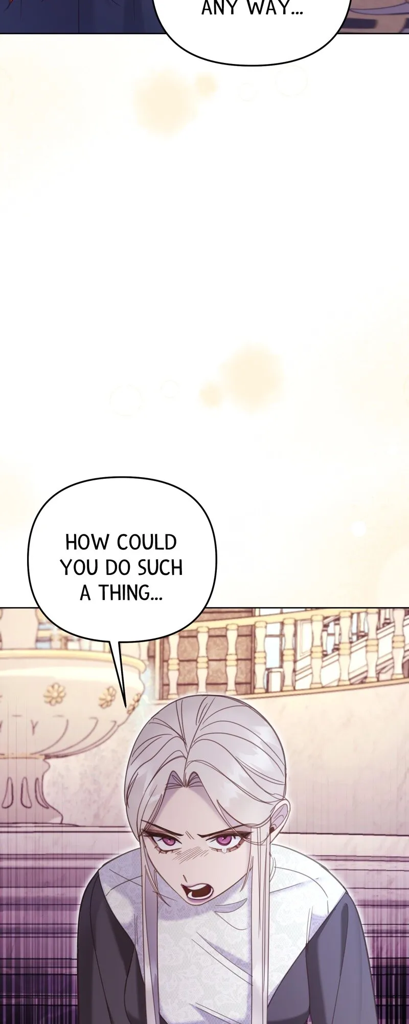 You’re Unforgiven, Your Majesty Chapter 45 Online - página 22