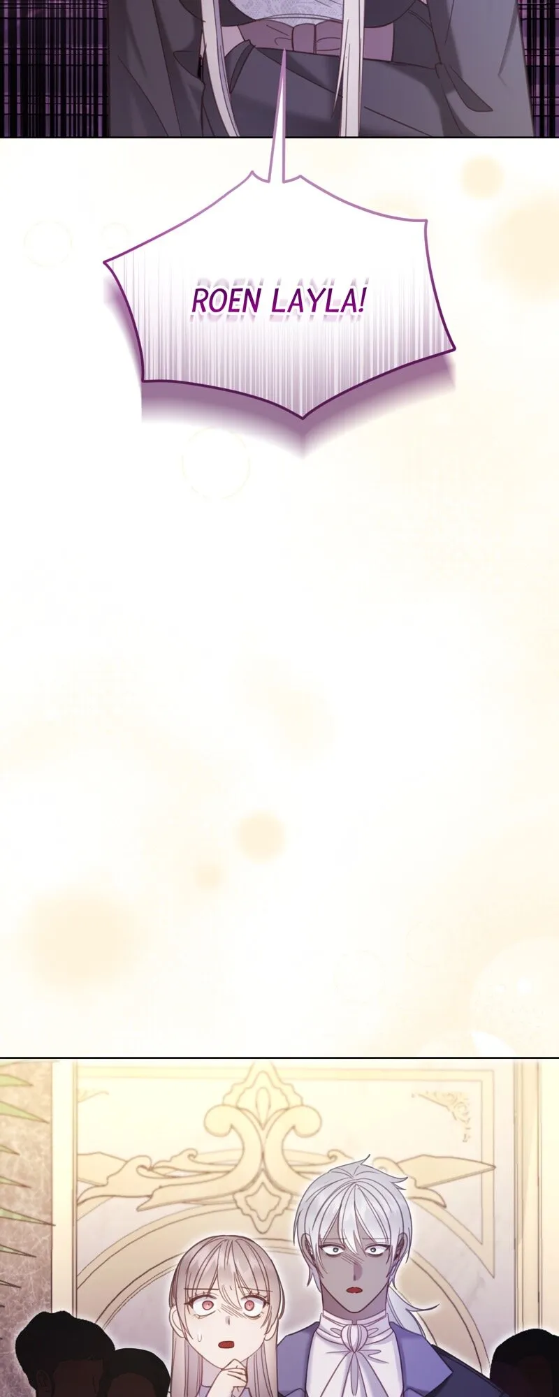 You’re Unforgiven, Your Majesty Chapter 45 Online - página 23