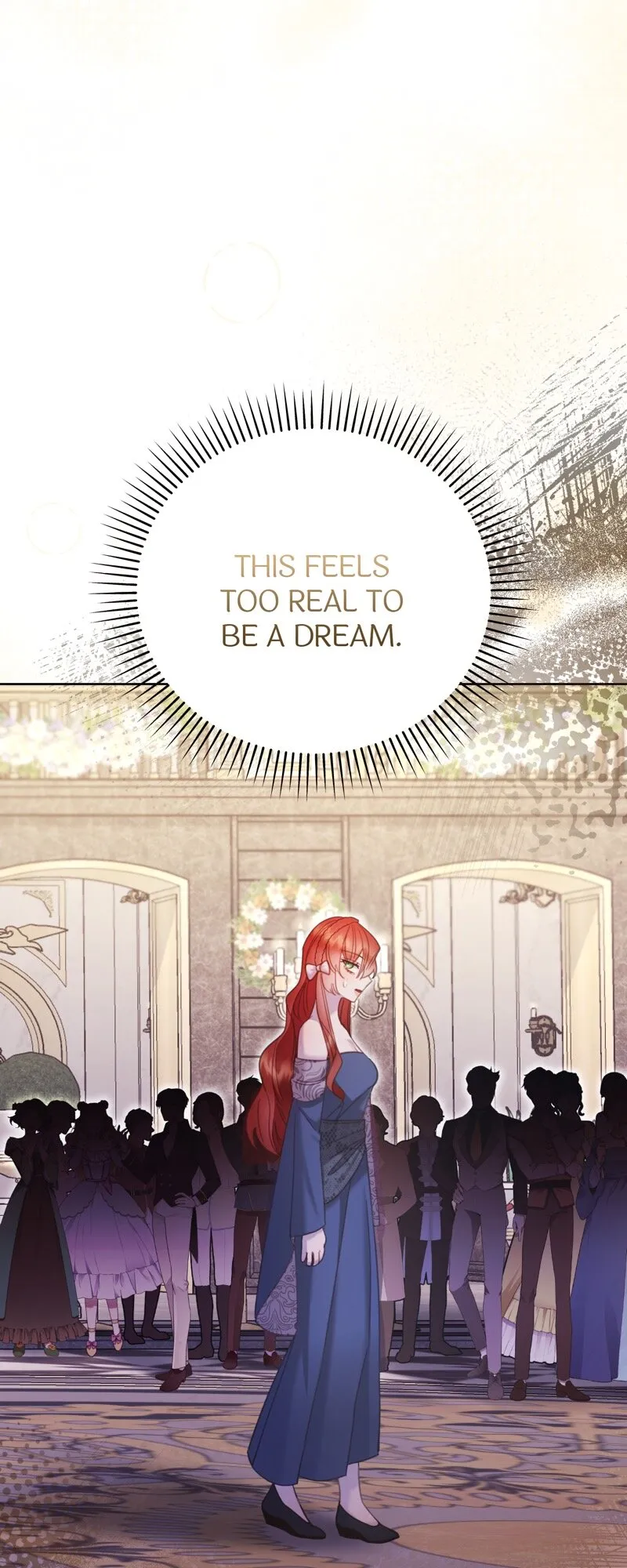 You’re Unforgiven, Your Majesty Chapter 45 Online - página 25