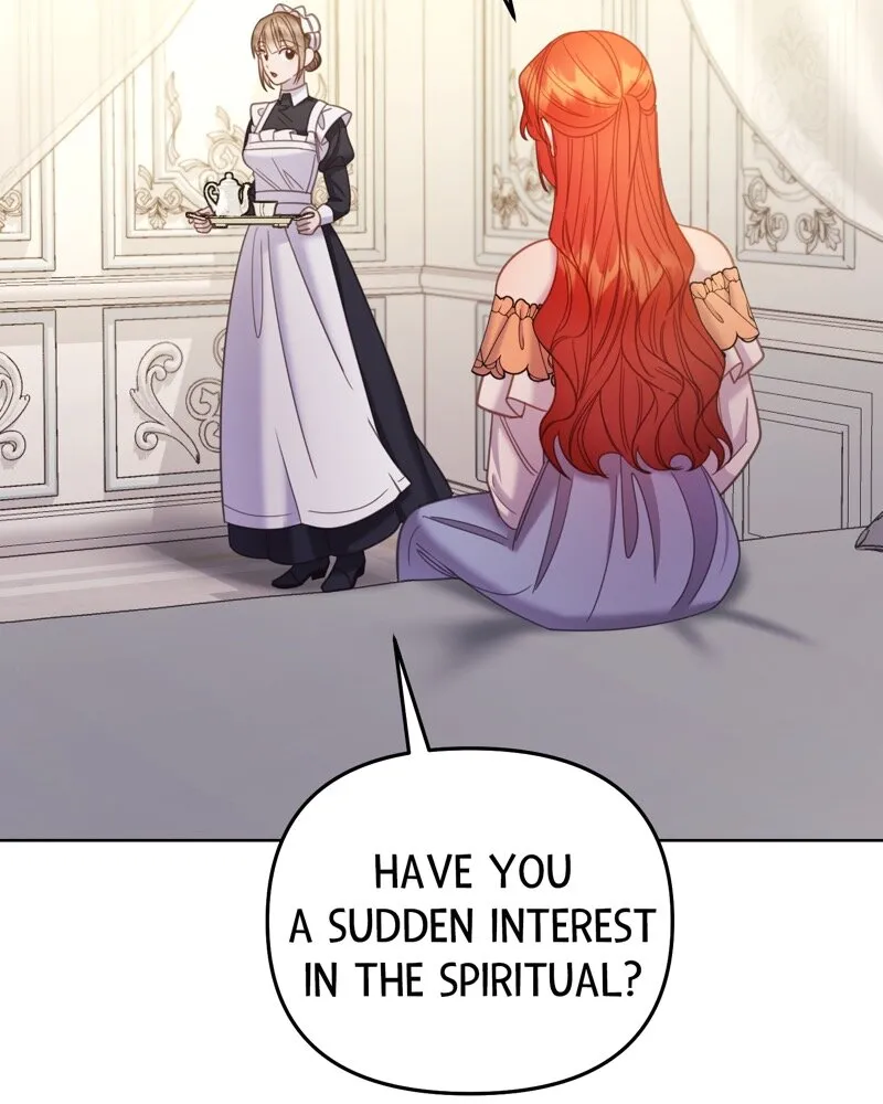 You’re Unforgiven, Your Majesty Chapter 45 Online - página 32