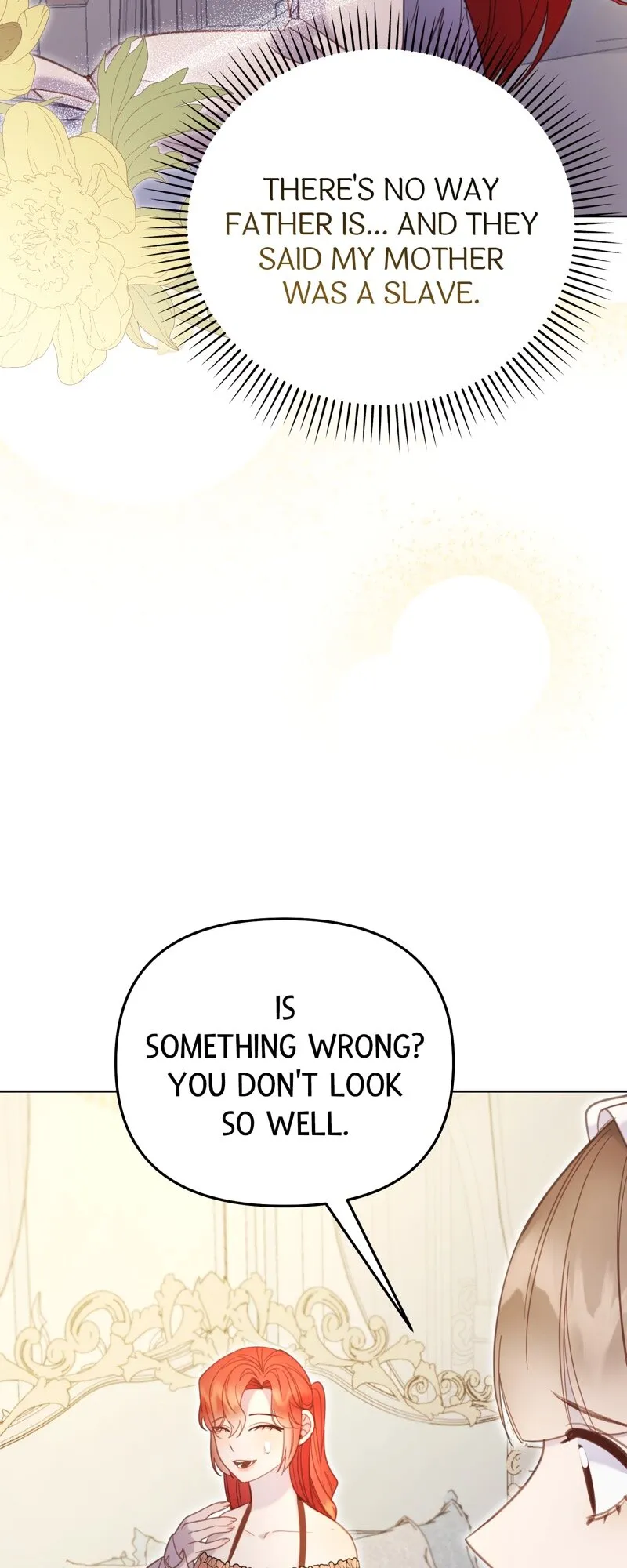 You’re Unforgiven, Your Majesty Chapter 45 Online - página 37