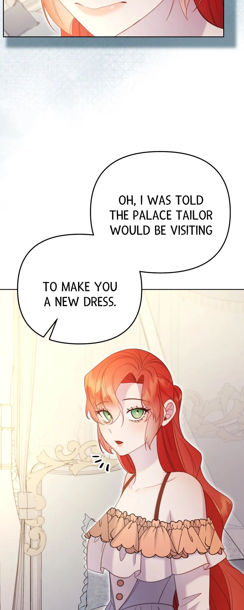 You’re Unforgiven, Your Majesty Chapter 45 Online - página 39