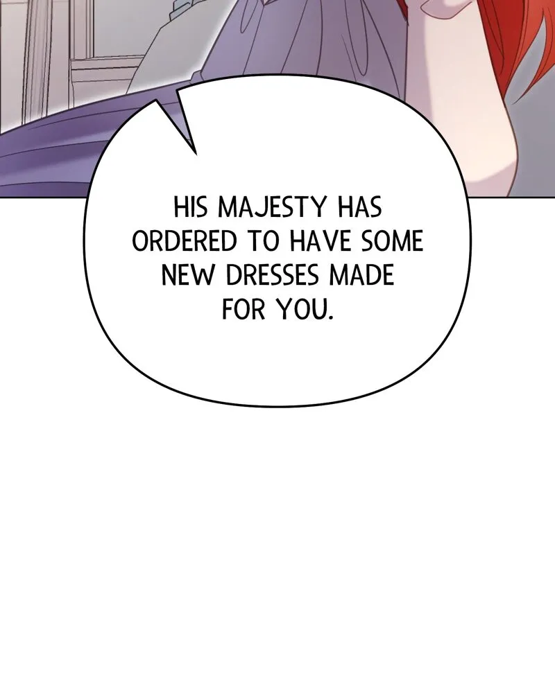 You’re Unforgiven, Your Majesty Chapter 45 Online - página 40
