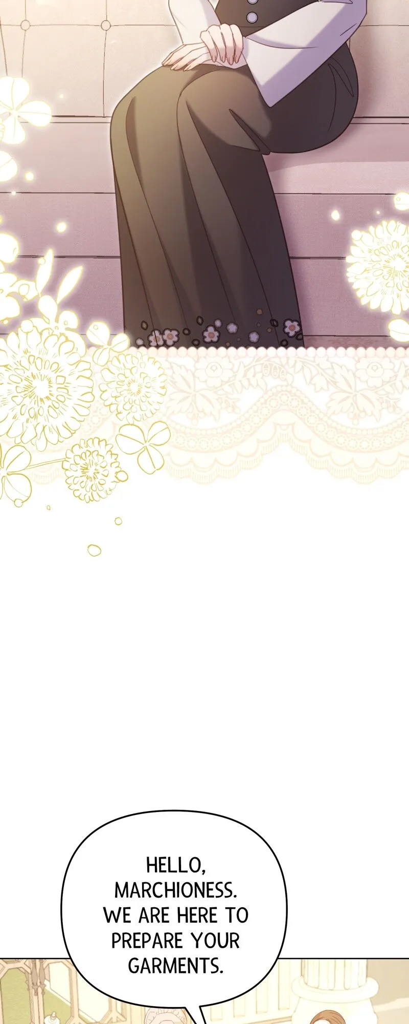 You’re Unforgiven, Your Majesty Chapter 45 Online - página 42