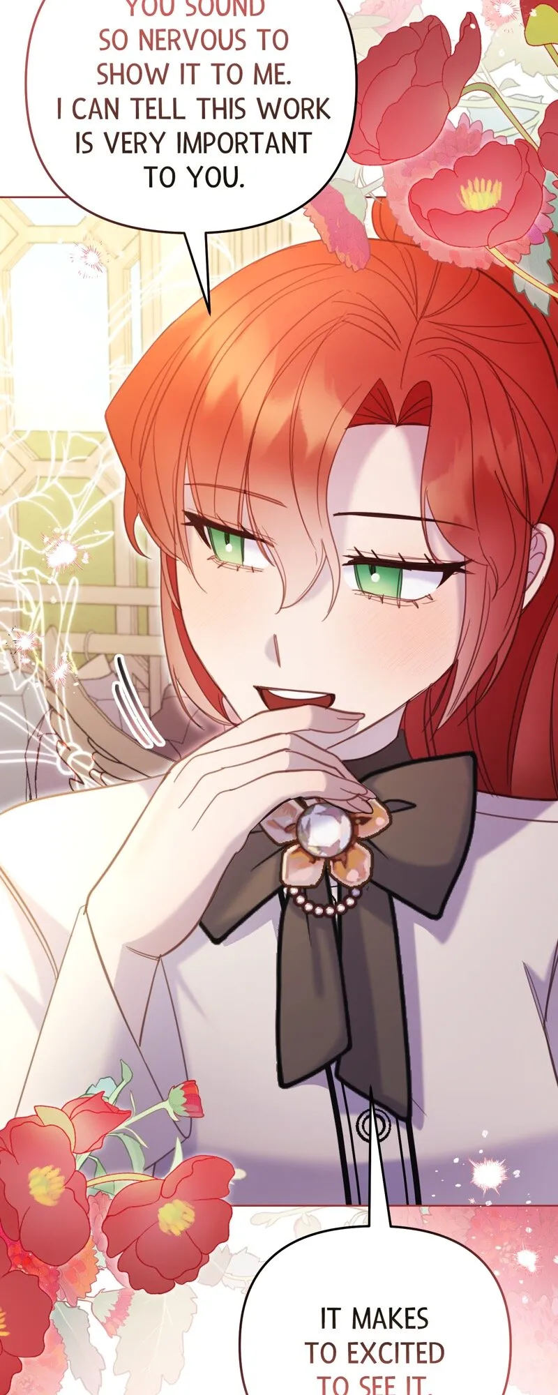 You’re Unforgiven, Your Majesty Chapter 45 Online - página 45