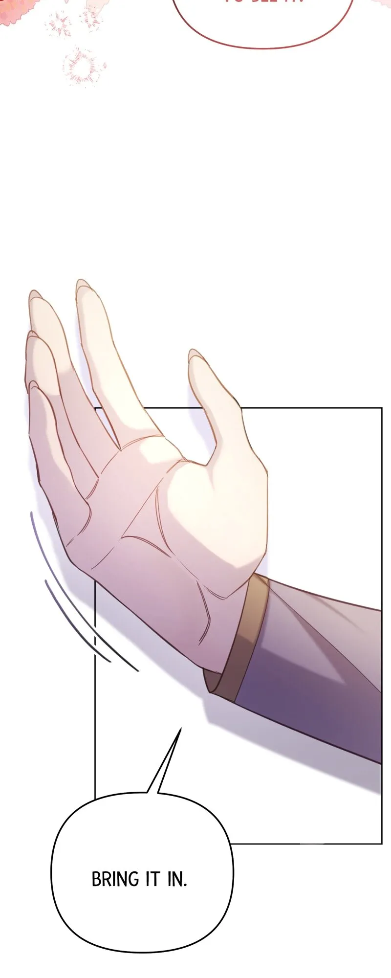 You’re Unforgiven, Your Majesty Chapter 45 Online - página 46