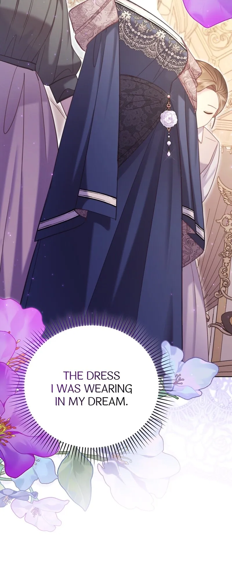 You’re Unforgiven, Your Majesty Chapter 45 Online - página 49