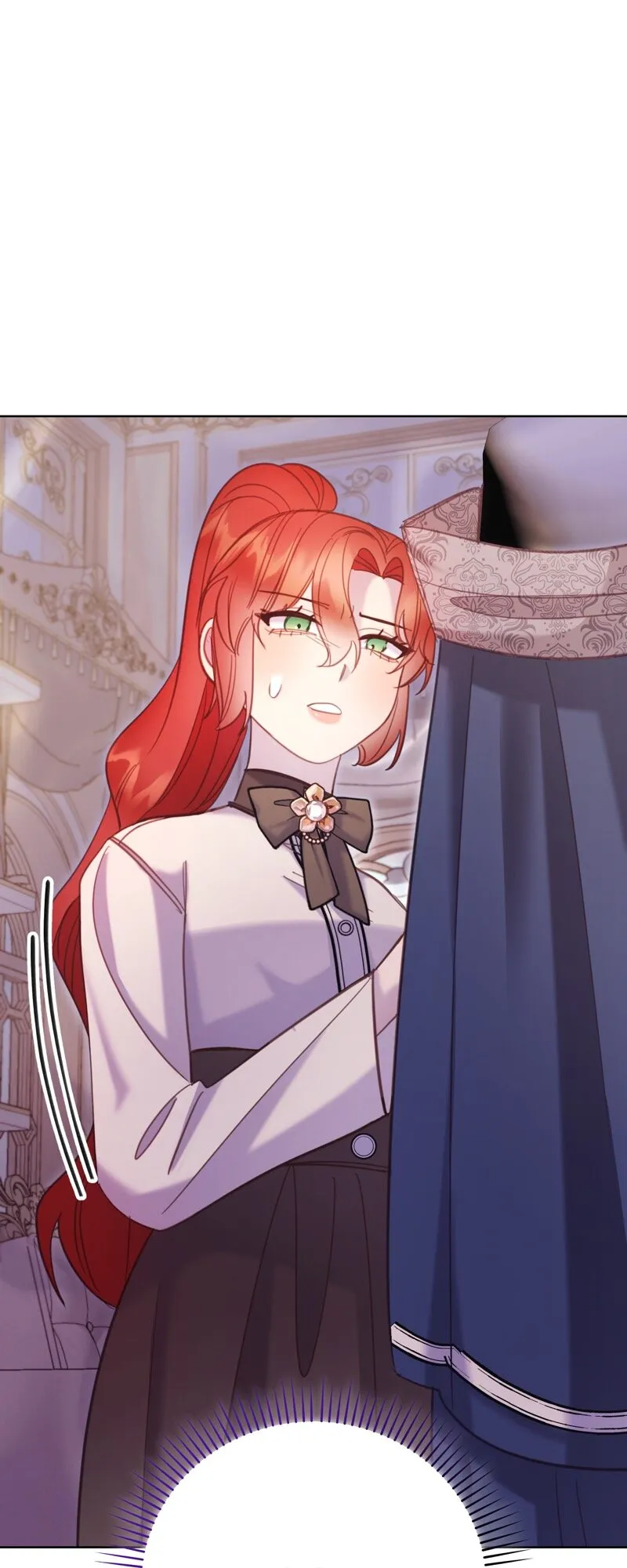 You’re Unforgiven, Your Majesty Chapter 45 Online - página 50