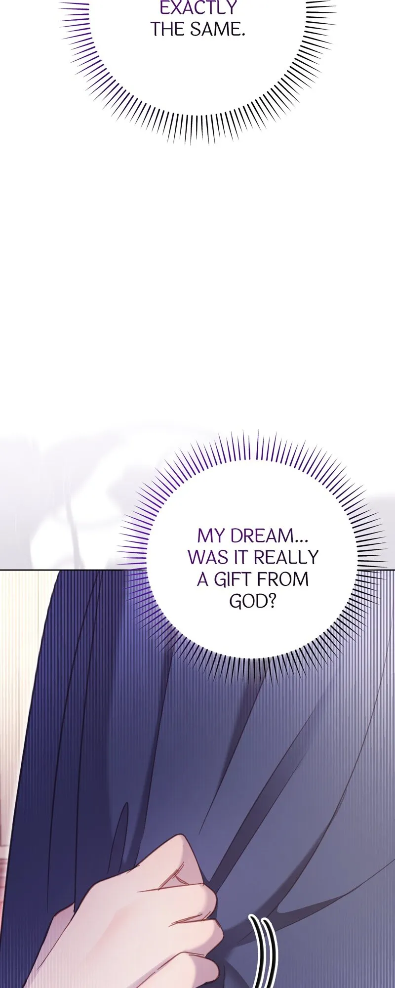 You’re Unforgiven, Your Majesty Chapter 45 Online - página 51
